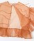 ESTHE　VOLUME ORGANZA BOW TOP