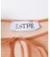 ESTHE　VOLUME ORGANZA BOW TOP