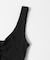 ESTHE　RIB POPLIN DRESS