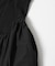 ESTHE　RIB POPLIN DRESS