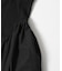 ESTHE　RIB POPLIN DRESS