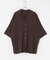 『別注』crepuscule×URBAN RESEARCH　WASHI SHORT-SLEEVE SHIRTS