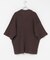 『別注』crepuscule×URBAN RESEARCH　WASHI SHORT-SLEEVE SHIRTS