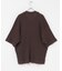 『別注』crepuscule×URBAN RESEARCH　WASHI SHORT-SLEEVE SHIRTS