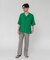 『別注』crepuscule×URBAN RESEARCH　WASHI SHORT-SLEEVE SHIRTS