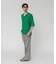 『別注』crepuscule×URBAN RESEARCH　WASHI SHORT-SLEEVE SHIRTS