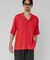 『別注』crepuscule×URBAN RESEARCH　WASHI SHORT-SLEEVE SHIRTS