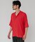 『別注』crepuscule×URBAN RESEARCH　WASHI SHORT-SLEEVE SHIRTS