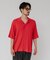 『別注』crepuscule×URBAN RESEARCH　WASHI SHORT-SLEEVE SHIRTS