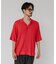 『別注』crepuscule×URBAN RESEARCH　WASHI SHORT-SLEEVE SHIRTS