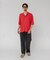 『別注』crepuscule×URBAN RESEARCH　WASHI SHORT-SLEEVE SHIRTS