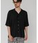 『別注』crepuscule×URBAN RESEARCH　WASHI SHORT-SLEEVE SHIRTS