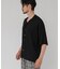 『別注』crepuscule×URBAN RESEARCH　WASHI SHORT-SLEEVE SHIRTS