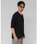 『別注』crepuscule×URBAN RESEARCH　WASHI SHORT-SLEEVE SHIRTS