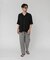 『別注』crepuscule×URBAN RESEARCH　WASHI SHORT-SLEEVE SHIRTS