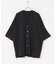 『別注』crepuscule×URBAN RESEARCH　WASHI SHORT-SLEEVE SHIRTS