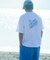 CINEMACARAVAN×MAGIC NUMBER×Sonny Label　コラボTシャツ1