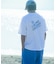 CINEMACARAVAN×MAGIC NUMBER×Sonny Label　コラボTシャツ1