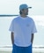 CINEMACARAVAN×MAGIC NUMBER×Sonny Label　コラボTシャツ1