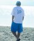 CINEMACARAVAN×MAGIC NUMBER×Sonny Label　コラボTシャツ1
