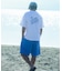 CINEMACARAVAN×MAGIC NUMBER×Sonny Label　コラボTシャツ1