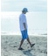 CINEMACARAVAN×MAGIC NUMBER×Sonny Label　コラボTシャツ1