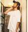 CINEMACARAVAN×MAGIC NUMBER×Sonny Label　コラボTシャツ1