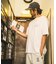 CINEMACARAVAN×MAGIC NUMBER×Sonny Label　コラボTシャツ1