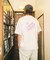 CINEMACARAVAN×MAGIC NUMBER×Sonny Label　コラボTシャツ1