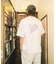 CINEMACARAVAN×MAGIC NUMBER×Sonny Label　コラボTシャツ1