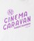 CINEMACARAVAN×MAGIC NUMBER×Sonny Label　コラボTシャツ1