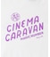 CINEMACARAVAN×MAGIC NUMBER×Sonny Label　コラボTシャツ1