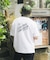 CINEMACARAVAN×MAGIC NUMBER×Sonny Label　コラボTシャツ1