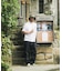 CINEMACARAVAN×MAGIC NUMBER×Sonny Label　コラボTシャツ1