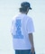 CINEMACARAVAN×MAGIC NUMBER×Sonny Label　コラボTシャツ2
