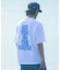 CINEMACARAVAN×MAGIC NUMBER×Sonny Label　コラボTシャツ2