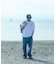 CINEMACARAVAN×MAGIC NUMBER×Sonny Label　コラボTシャツ2