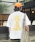 CINEMACARAVAN×MAGIC NUMBER×Sonny Label　コラボTシャツ2