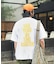CINEMACARAVAN×MAGIC NUMBER×Sonny Label　コラボTシャツ2
