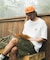 CINEMACARAVAN×MAGIC NUMBER×Sonny Label　コラボTシャツ2