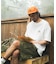 CINEMACARAVAN×MAGIC NUMBER×Sonny Label　コラボTシャツ2