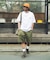 CINEMACARAVAN×MAGIC NUMBER×Sonny Label　コラボTシャツ2