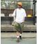 CINEMACARAVAN×MAGIC NUMBER×Sonny Label　コラボTシャツ2