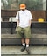 CINEMACARAVAN×MAGIC NUMBER×Sonny Label　コラボTシャツ2