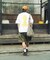 CINEMACARAVAN×MAGIC NUMBER×Sonny Label　コラボTシャツ2
