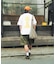 CINEMACARAVAN×MAGIC NUMBER×Sonny Label　コラボTシャツ2