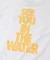 CINEMACARAVAN×MAGIC NUMBER×Sonny Label　コラボTシャツ2
