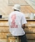 CINEMACARAVAN×MAGIC NUMBER×Sonny Label　コラボTシャツ2