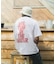 CINEMACARAVAN×MAGIC NUMBER×Sonny Label　コラボTシャツ2