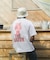 CINEMACARAVAN×MAGIC NUMBER×Sonny Label　コラボTシャツ2